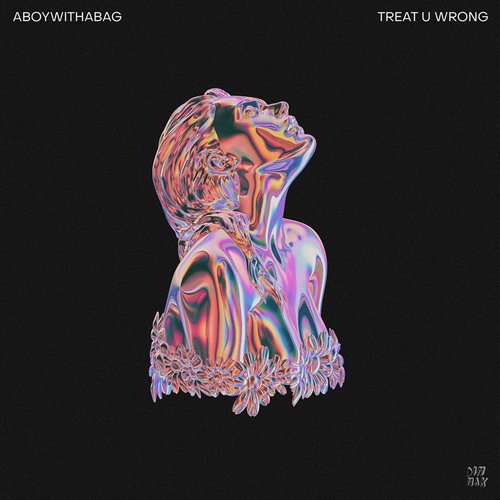 aboywithabag - TREAT U WRONG [DM1480]